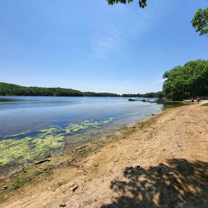 Hickory Hills Campground Picture 6