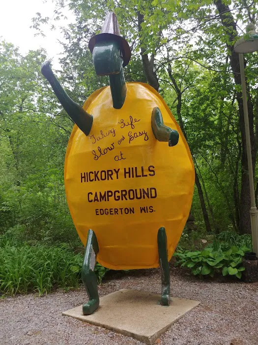 Hickory Hills Campground Picture 7