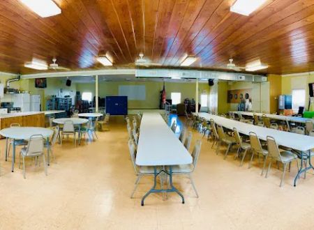 Lake Deer Mobile Home & RV Community