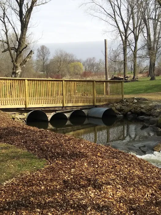 Creekview Campground Picture 7