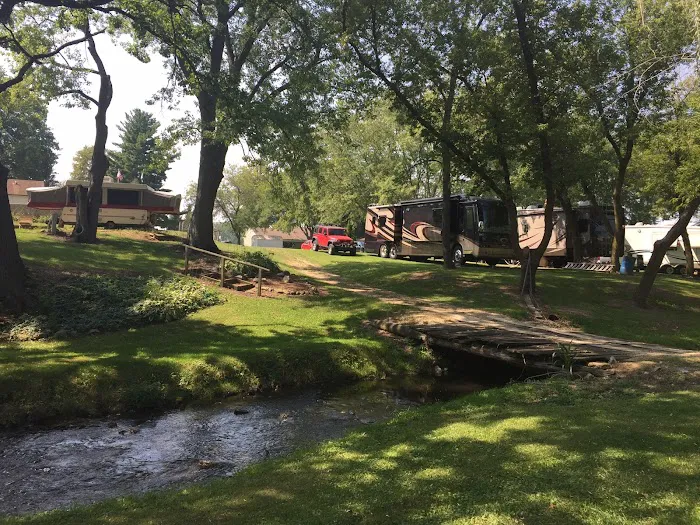 Creekview Campground Picture 1