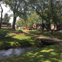 Creekview Campground ico
