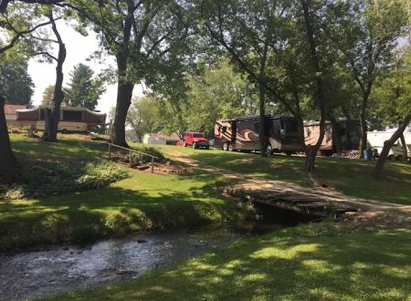 Creekview Campground