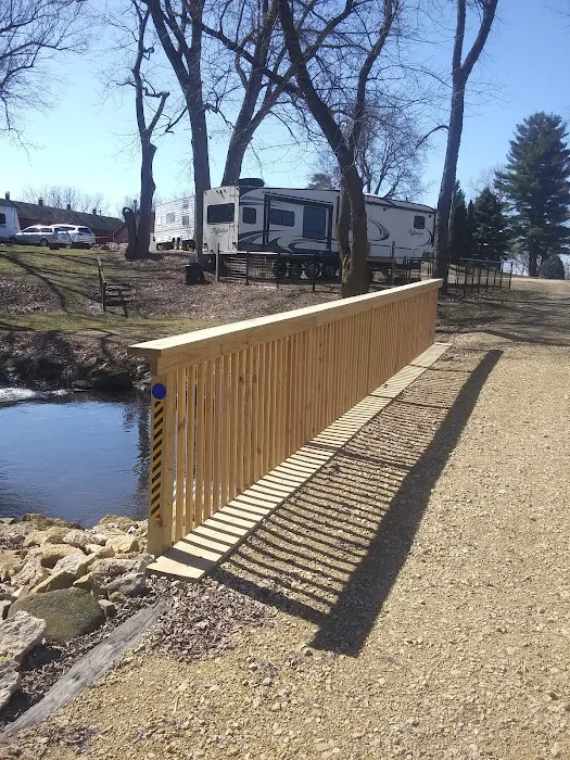 Creekview Campground Picture 4
