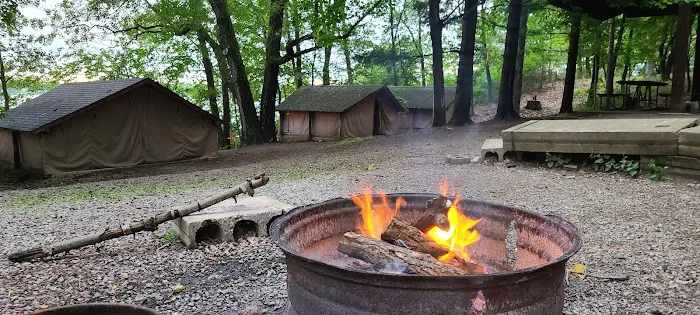 Hoard Curtis Scout Camp Picture 10