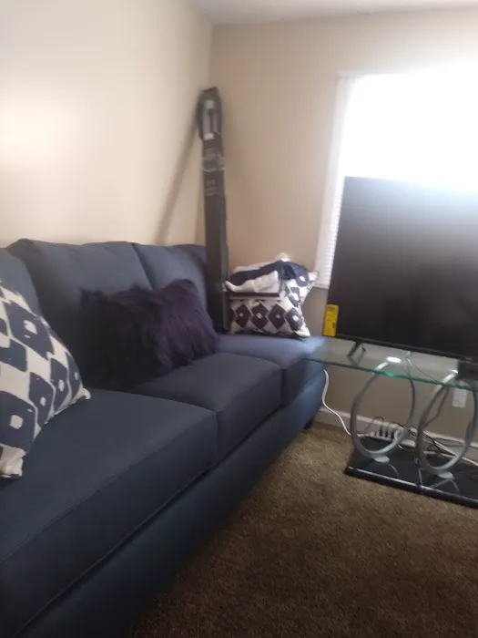 21 PALMS Travel Resort Picture 5