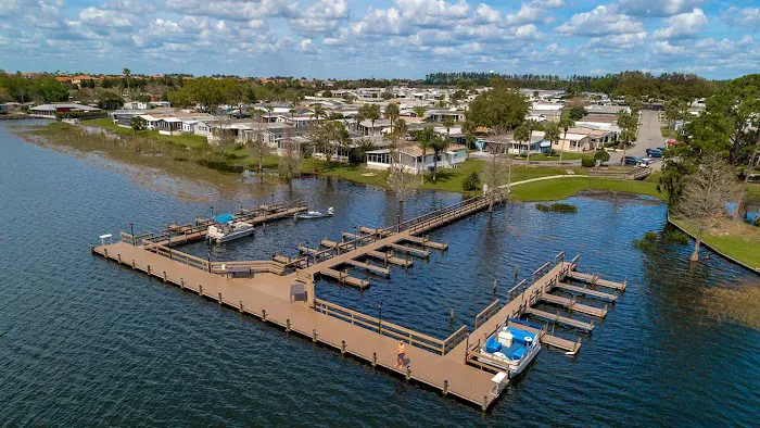 Lake Juliana Landings Picture 2