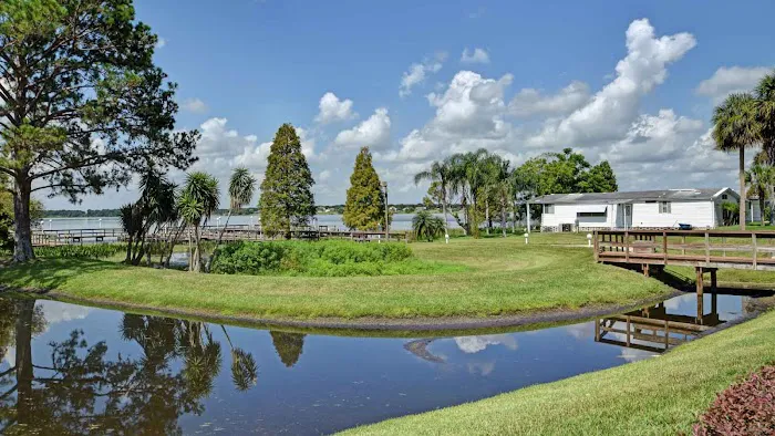 Lake Juliana Landings Picture 9