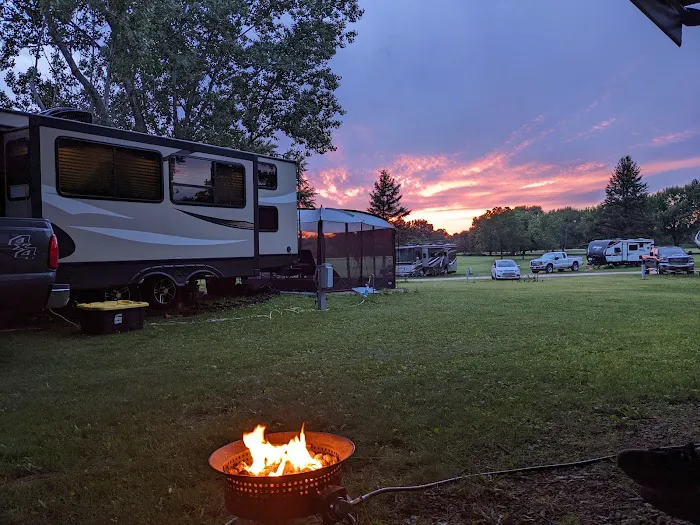 Viking Village Campground Picture 8