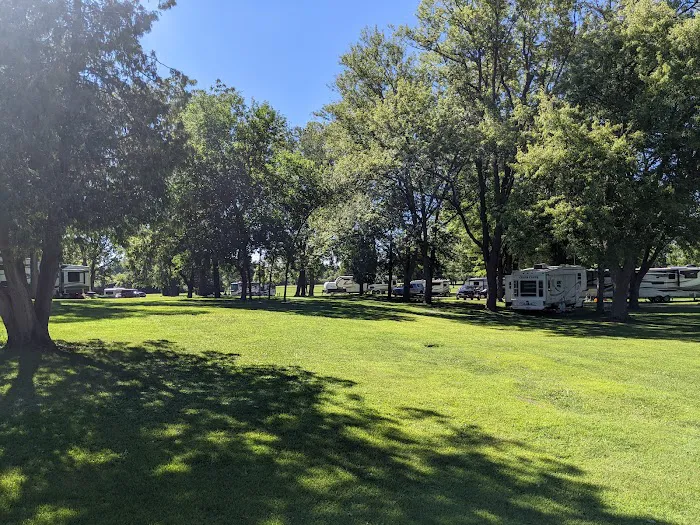 Viking Village Campground Picture 10