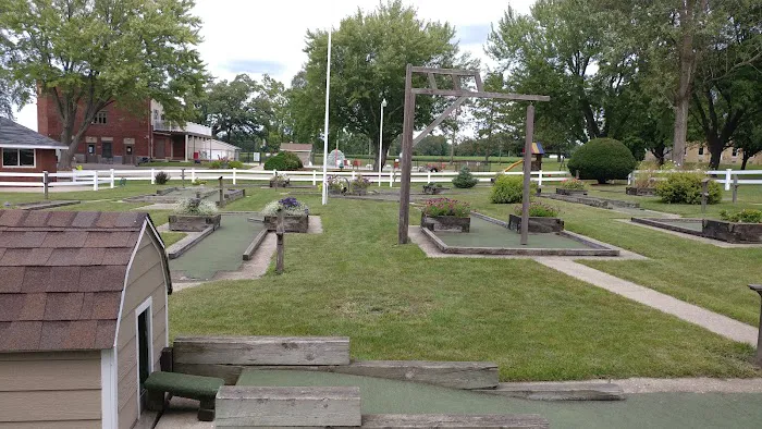 Viking Village Campground Picture 2
