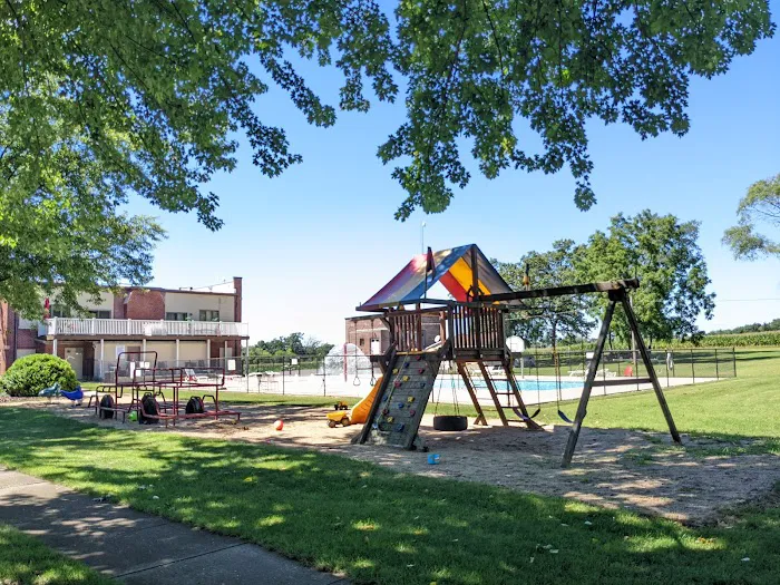 Viking Village Campground Picture 6