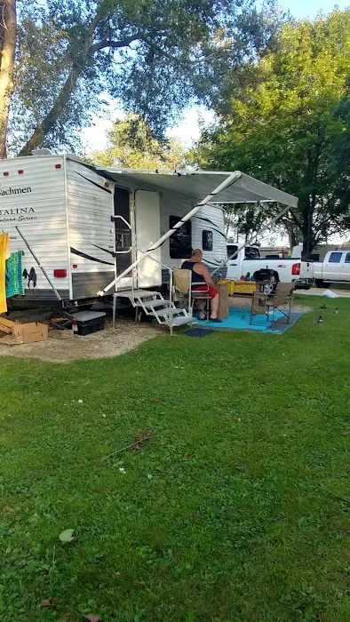Viking Village Campground Picture 4