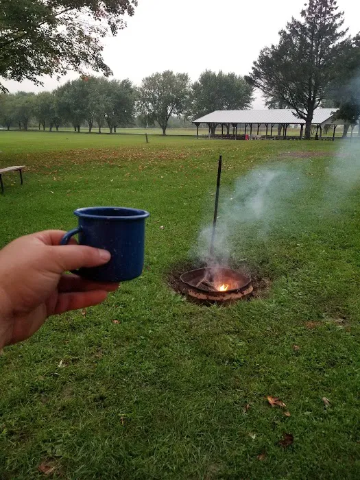 Viking Village Campground Picture 1