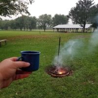 Viking Village Campground ico