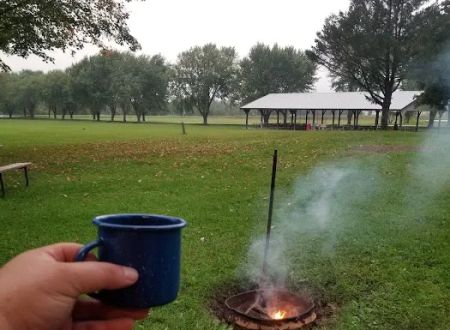 Viking Village Campground