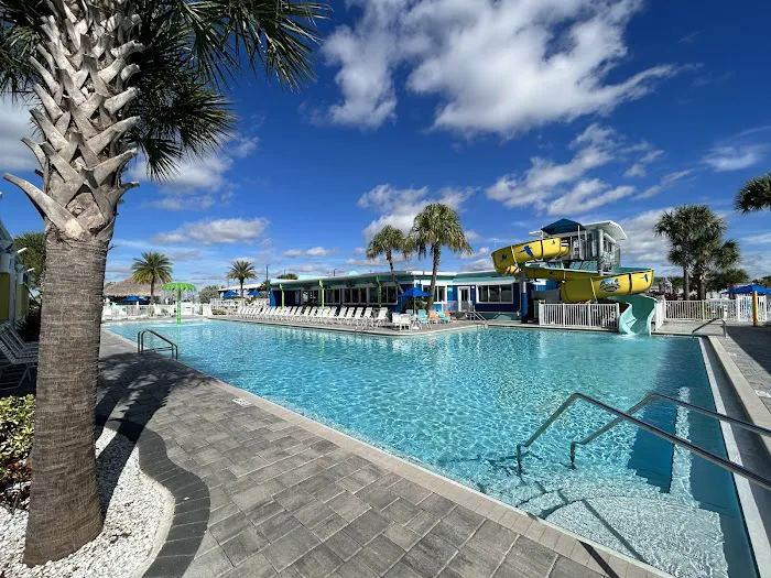 Camp Margaritaville Auburndale Picture 9
