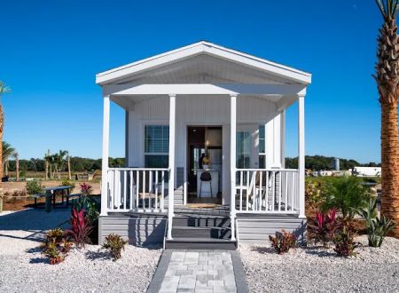 Camp Margaritaville Auburndale