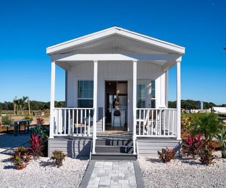 Camp Margaritaville Auburndale
