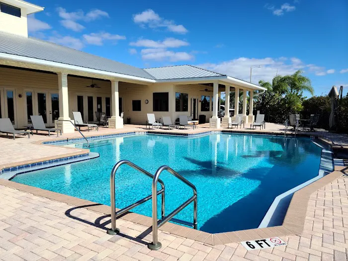Bay Lake Motorcoach Resort Picture 6