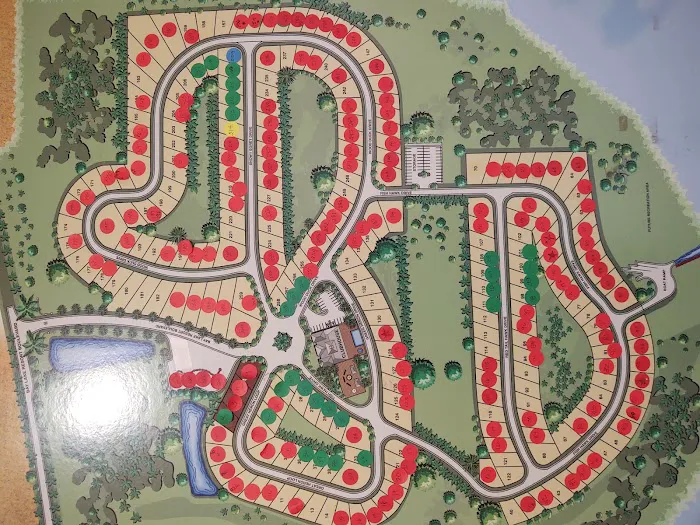 Bay Lake Motorcoach Resort Picture 10