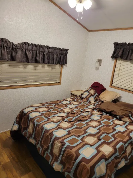 Badgerland Campground Picture 8
