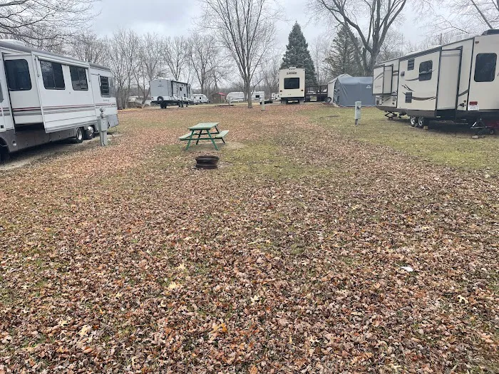 Badgerland Campground Picture 10