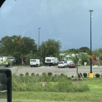 Love's RV Hookup ico