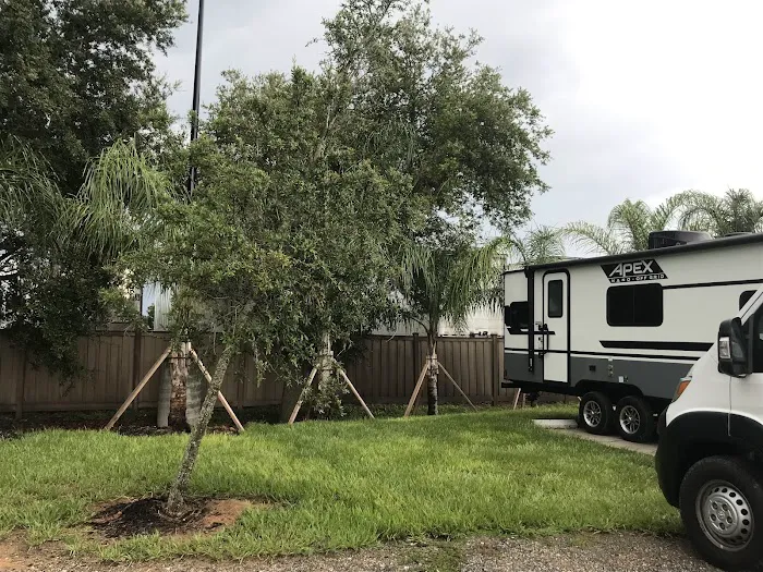 Love's RV Hookup Picture 3