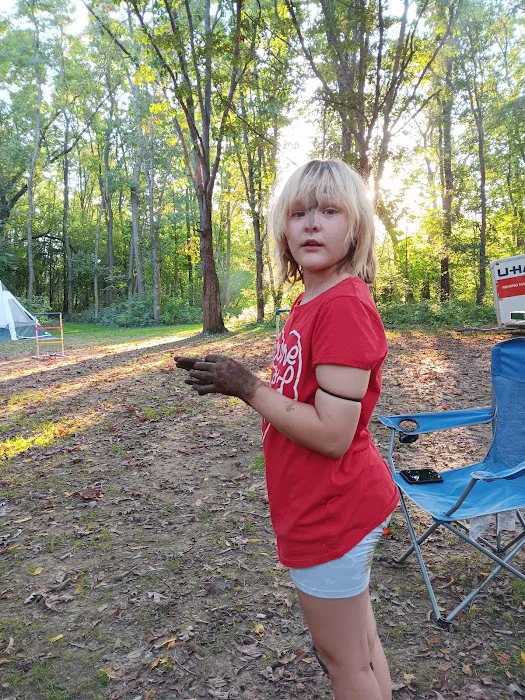 Group Campground Picture 4