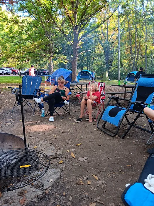 Group Campground Picture 6