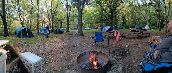 Group Campground Picture 3