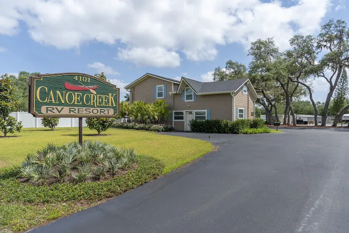 Canoe Creek RV Resort Picture 4