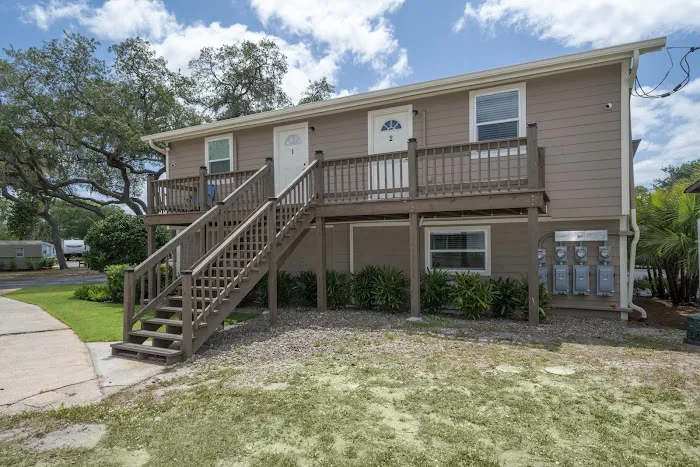 Canoe Creek RV Resort Picture 9