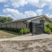 Canoe Creek RV Resort ico