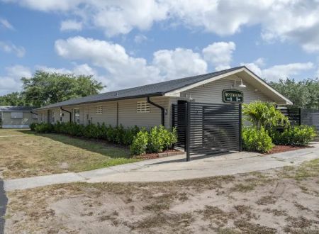 Canoe Creek RV Resort