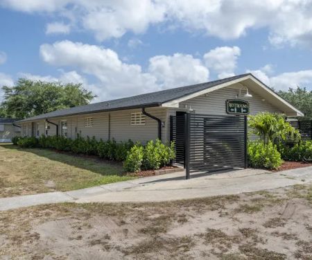 Canoe Creek RV Resort