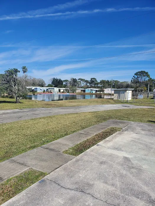 Sharps Mobile Home Park Picture 2