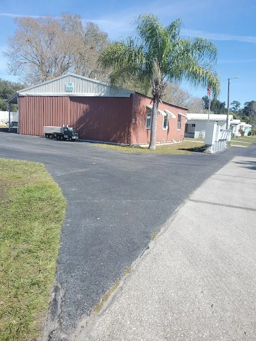 Sharps Mobile Home Park Picture 7