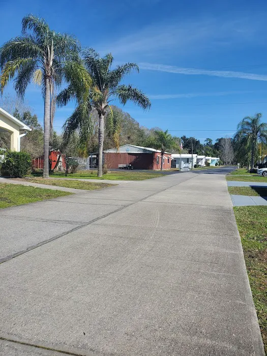 Sharps Mobile Home Park Picture 9