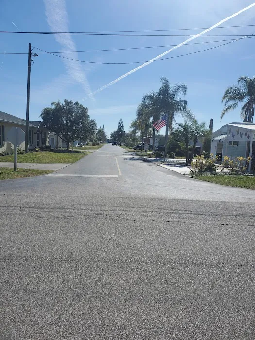 Sharps Mobile Home Park Picture 4