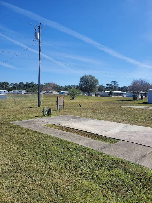 Sharps Mobile Home Park Picture 1