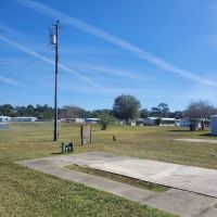 Sharps Mobile Home Park ico