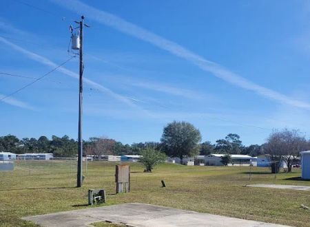Sharps Mobile Home Park