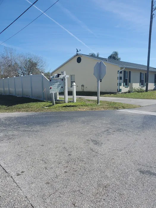 Sharps Mobile Home Park Picture 10