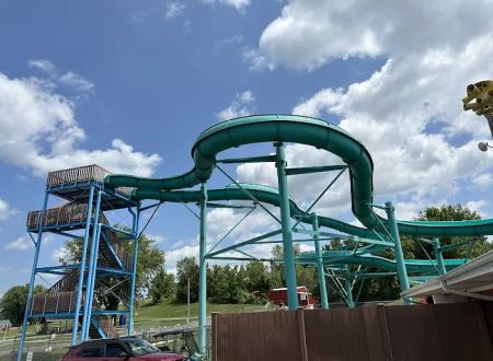 River Bend RV Resort