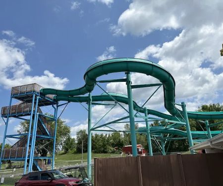 River Bend RV Resort
