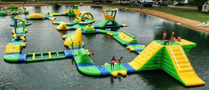 River Bend RV Resort Picture 4