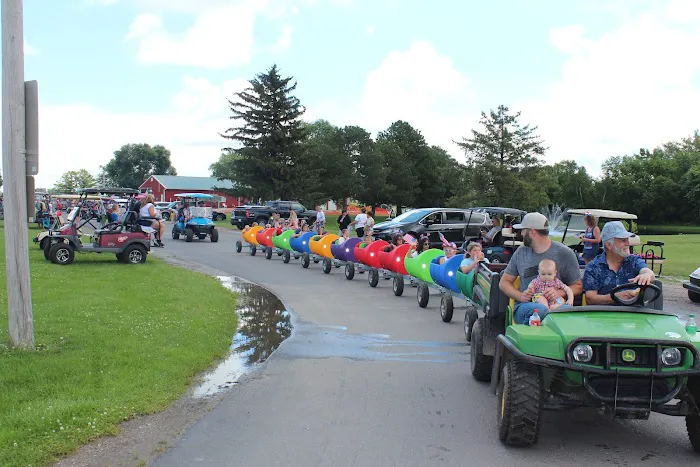 River Bend RV Resort Picture 7