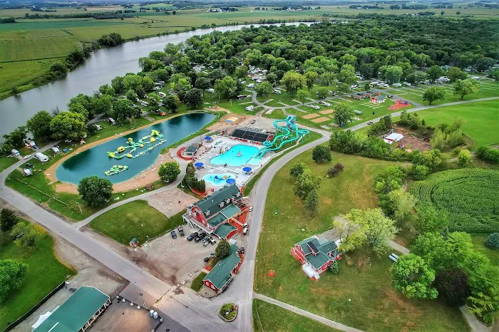 River Bend RV Resort Picture 3